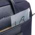 Дорожная сумка Piquadro Brief2, 40 х 36 х 16 см, 2.468кг, темно-синий [bv4729br2/blu]